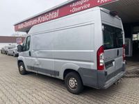 gebraucht Citroën Jumper 30 L2H2 HDi 120 1.Hand