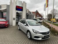 gebraucht Opel Astra ST,1-Hand,LED-Licht,Shz+Lenkrad,Navi,8-F