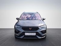 Gebraucht Cupra Ateca 190 PS (139 kW) 2024 Graphite grau SUV