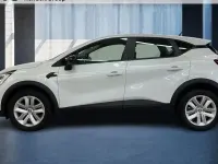 Gebraucht Renault Captur Evolution 140 PS (102 kW) 2023 Weiss SUV