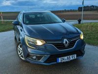 gebraucht Renault Mégane GrandTour ENERGY dCi 110 EDC Intens