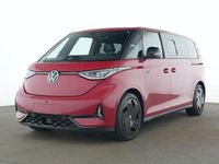 Gebraucht VW ID. Buzz GTX 250 kW (340 PS) 2024 Rot Van / Kleinbus