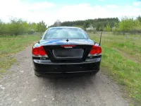 Gebraucht Volvo C70 170 PS (125 kW) 2007 Schwarz Cabrio