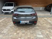 Gebraucht Mazda 3 122 PS (89 kW) 2019 Schwarz Limousine