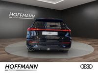Gebraucht Audi Q5 Ambiente 204 PS (150 kW) 2025 Schwarz SUV