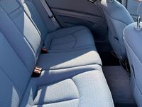 Second-hand Mercedes E200 163 CP (119 kW) 2003 Argintiu Berlinǎ