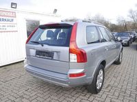 gebraucht Volvo XC90 D4 Momentum Geartronic Navi/Leder/7x Sitzer