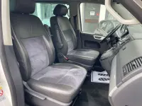 Usata VW T5 Edition 179 CV (131 kW) 2012 Bianco Furgone