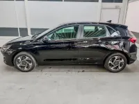 Neu Hyundai i30 Style 115 PS (84 kW) 2025 Abyss black a2b Limousine