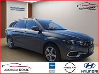 Gebraucht Fiat Tipo City Life 131 PS (96 kW) 2022 Grau Kombi