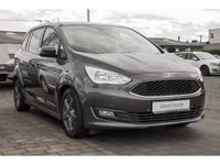 gebraucht Ford Grand C-Max 1.0 EcoBoost Grand Cool&Connect NAVI EPH R