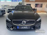 gebraucht Volvo V60 CC B4 D AWD Ultimate Winter+Licht u