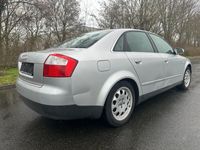 gebraucht Audi A4 1.6