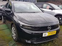 Gebraucht Opel Corsa Edition 101 PS (74 kW) 2025 Lackierung: schwarz perla Kleinwagen