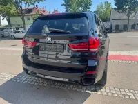 Gebraucht BMW X5 M50 Performance 381 PS (280 kW) 2018 Schwarz SUV