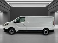 Neu Renault Trafic 131 PS (96 kW) 2025 369 weiã Van / Kleinbus