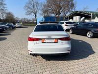 gebraucht Audi A3 Limousine 2.0 TDI ambiente *Inkl. Garantie *SHD