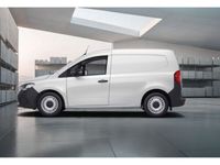 Gebraucht Mercedes Citan 110 95 PS (69 kW) 2021 Arktikweiß Van