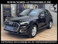 Gebraucht Audi Q5 299 PS (219 kW) 2023 Brillantschwarz SUV