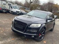 Gebraucht Audi Q7 239 PS (175 kW) 2008 SUV