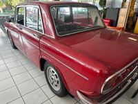 Gebraucht Lancia Fulvia 86 PS (63 kW) 1970 Rot Limousine