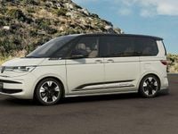 Neu VW Multivan Edition 177 PS (130 kW) 2025 Weiß Van