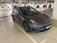 Usata Tesla Model 3 258 kW (351 CV) 2020 Grigio Berlina