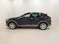 Gebraucht Cupra Formentor 150 PS (110 kW) 2023 Mitternachtsschwarz SUV