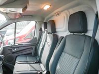 gebraucht Ford 300 Transit Custom Kasten 2.0L1 Trend