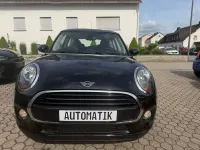 Occasion Mini Cooper 136 PK (100 kW) 2018 Zwart Hatchback