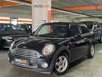 gebraucht Mini ONE One*KLIMA*EFH*ALU*ZV*BC*HU/AU 05/25*