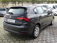 Gebraucht Fiat Tipo 131 PS (96 kW) 2024 Schwarz Limousine
