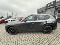 Neu Mazda CX-60 Homura-Line 254 PS (186 kW) 2026 Machine gray SUV