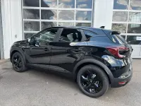 Neu Mitsubishi ASX Diamant Edition 158 PS (116 kW) 2026 Onyxschwarz SUV