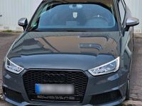 gebraucht Audi S1 EgoX, Downpipe, H&R Deep