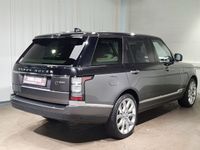 gebraucht Land Rover Range Rover 3.0 SDV6 Hybrid SV Autobiography