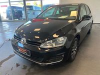 gebraucht VW Golf VII Lim. Allstar BMT*PDC*AHK*TEMP*SITZ