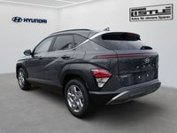 gebraucht Hyundai Kona SX2 Trend elektrische Heckklappe Lagerfahrzeug