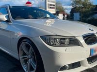 Gebraucht BMW 335 306 PS (225 kW) 2011 Weiß Kombi
