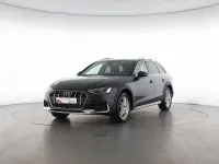 Gebraucht Audi A4 Allroad Design 265 PS (194 kW) 2021 Manhattangrau Kombi