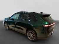 Usado Leapmotor C10 160 kW (218 CV) 2024 Verde SUV