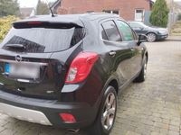 gebraucht Opel Mokka 1.7 CDTI Edition Automatik Edition