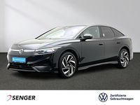 Gebraucht VW ID.7 Pro 210 kW (286 PS) 2023 Schwarz Kleinwagen