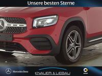 gebraucht Mercedes GLB250 GLB 2504Matic AMG Line*Camera*MBUX-AR*DAB*LED*