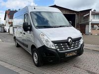 Gebraucht Renault Master 131 PS (96 kW) 2018 Grau etoile Van