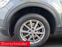 Gebraucht VW T-Roc Pro 150 PS (110 kW) 2022 Grau SUV