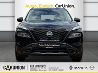 Gebraucht Nissan X-Trail 204 PS (150 kW) 2024 Black pearl SUV