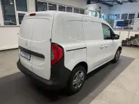 Gebraucht Mercedes Citan 110 95 PS (69 kW) 2022 Weiß Van / Kleinbus