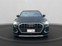 Gebraucht Audi Q3 Advanced Plus 150 PS (110 kW) 2025 Schwarz SUV