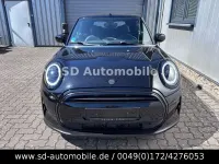 Gebraucht Mini Cooper Cabriolet 136 PS (100 kW) 2022 Schwarz Cabrio